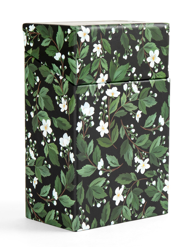 Natural World Inspiration Card Deck, 1 of 6