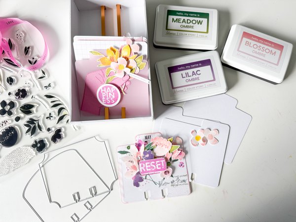 MemoryDex Box - Minty, 4 of 4