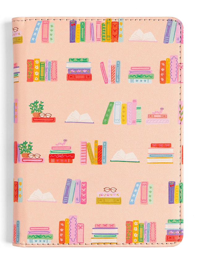 Bookworm Kindle Paperwhite 12 Case with Handle, 5 of 7