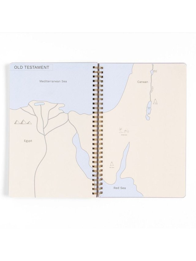 Happy Daisy Notebook by Church | Notes, 5 of 10