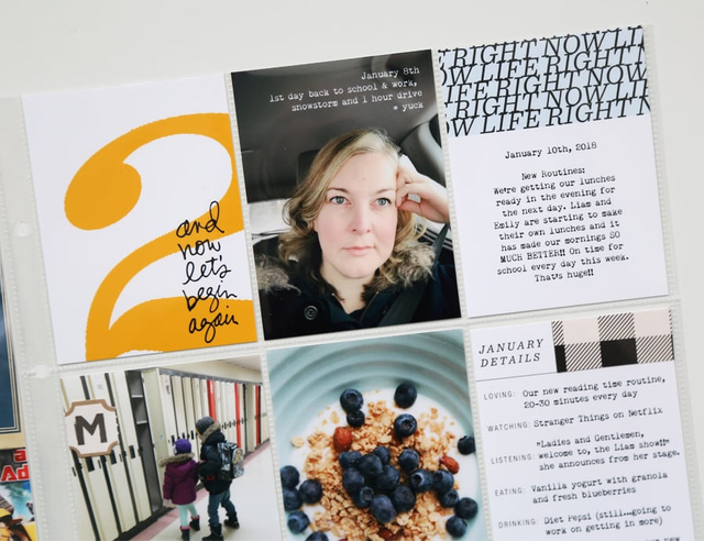 January Details, 4 of 5