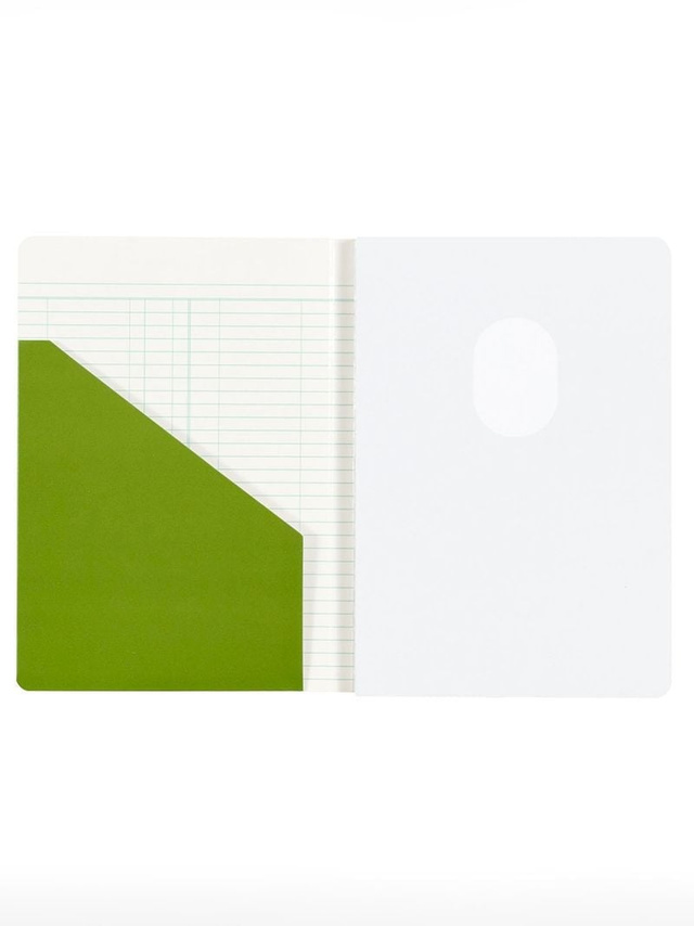 Documenter Journal, 3 of 10