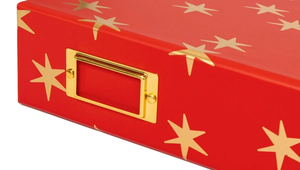 Stars 6×8 Album, 2 of 4