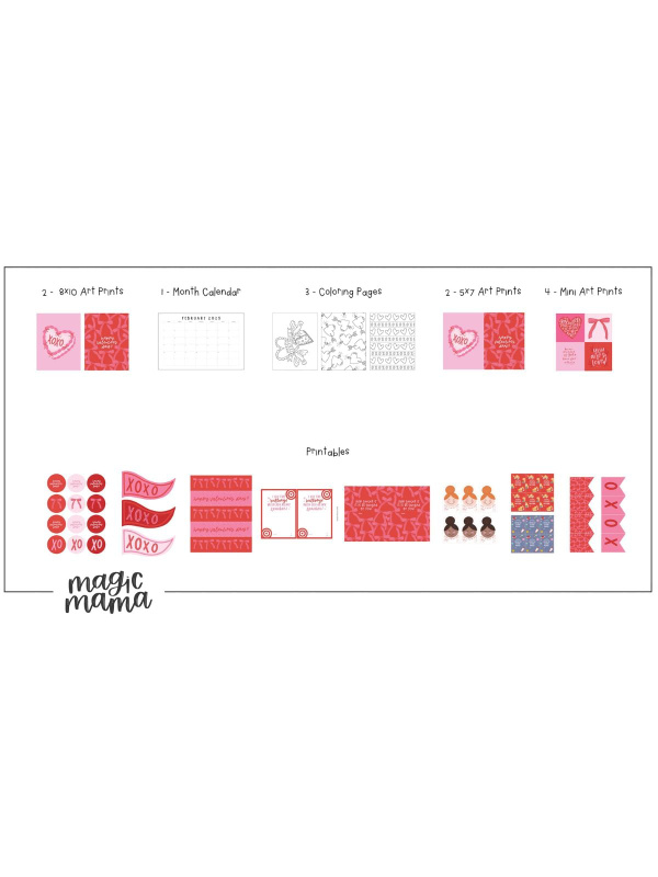 You Are So Loved Digital Bundle, 2 of 2