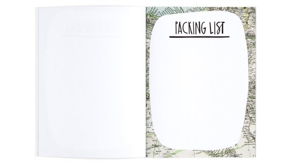 Travel Journal, 5 of 12