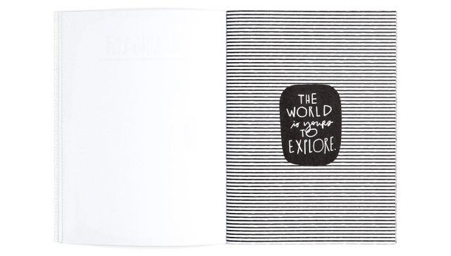 Travel Journal, 6 of 12