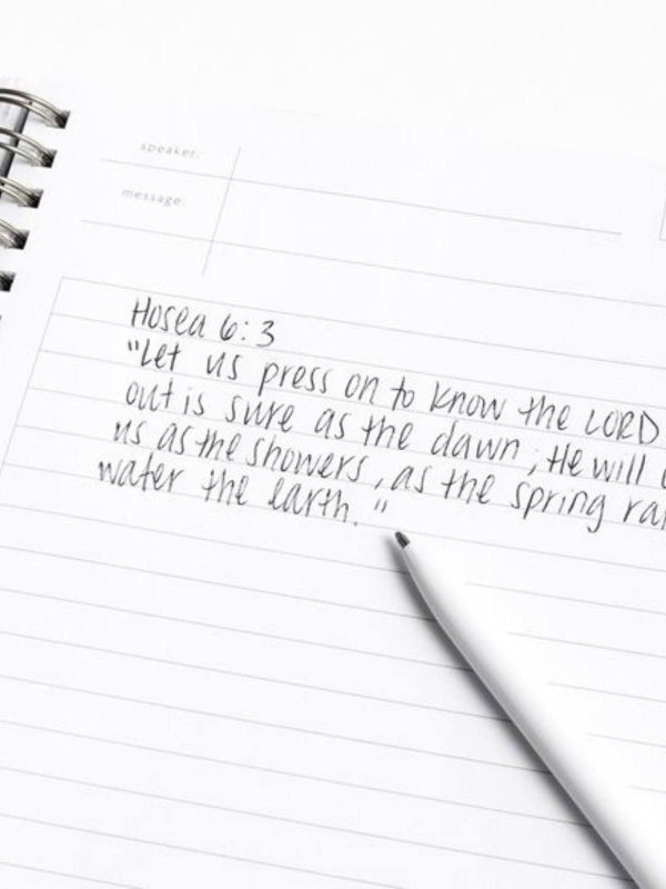 Pen - White, 3 of 4