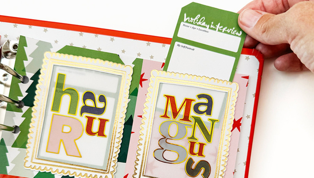 December Daily® 2024 Hybrid Product Play, 3 of 11