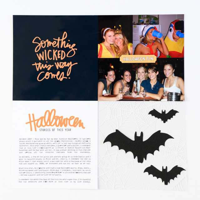 Halloween, 1 of 1
