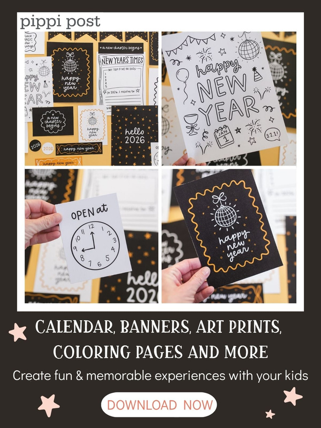 A New Chapter Begins Digital Bundle, 3 of 3