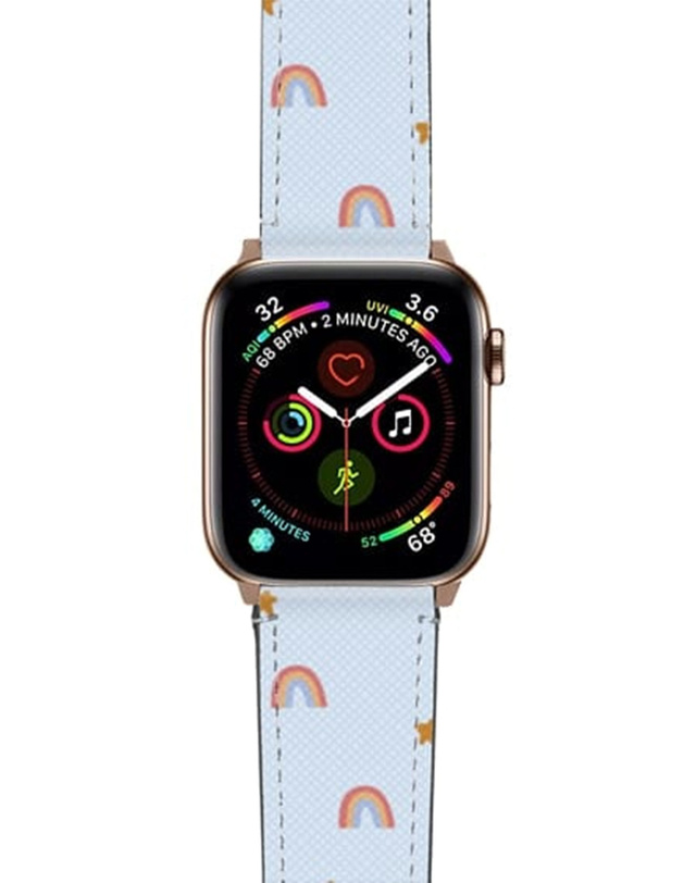 Happy Icons Apple Watch Band by Casetify, 2 of 2
