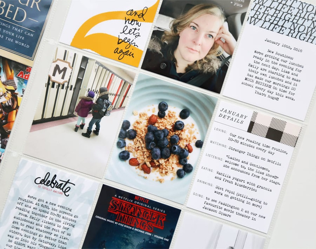 January Details, 3 of 5