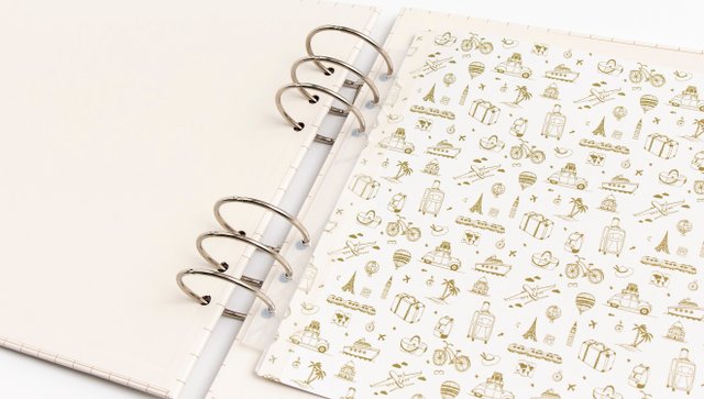6×8 Attacher Stickers, 2 of 2