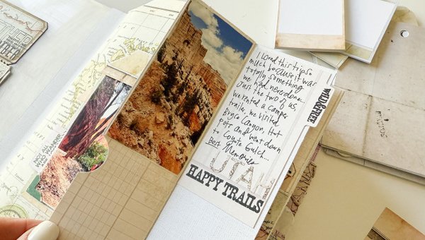 Storytellers : Travel Back, 6 of 18