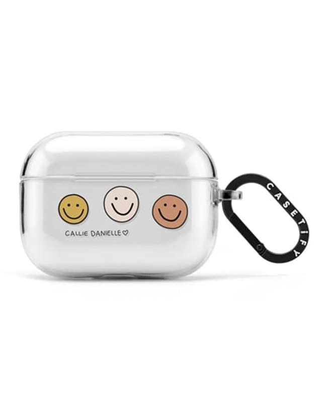 Smileys AirPods Pro Case by Casetify