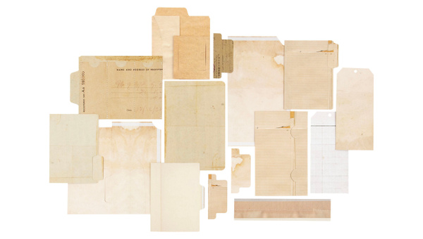 Foundations Elements - Vintage, 1 of 8