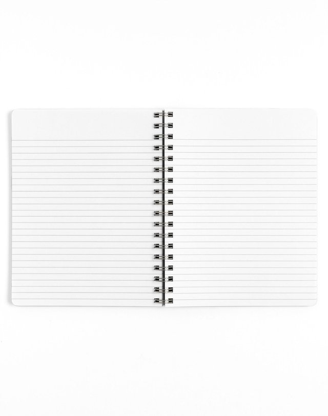 Potted Plants Spiral Notebook, 6 of 6