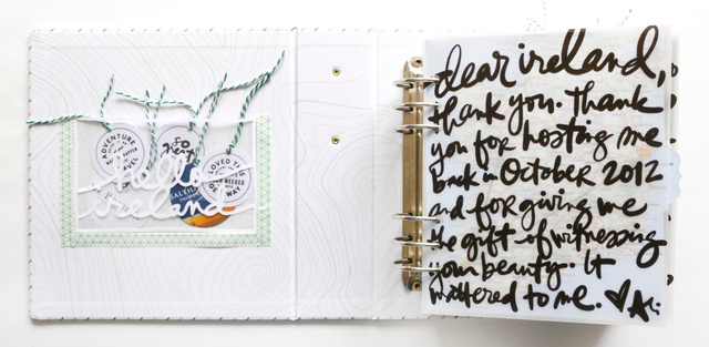 Start To Finish: Travel, 3 of 6