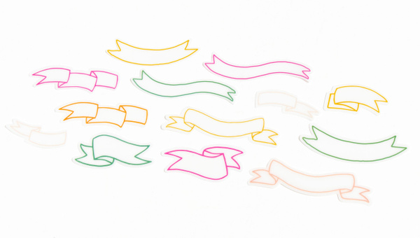 February 2025 Stories By The Month™, 3 of 5