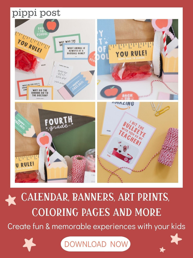 You Rule Back To School Digital Bundle, 3 of 3