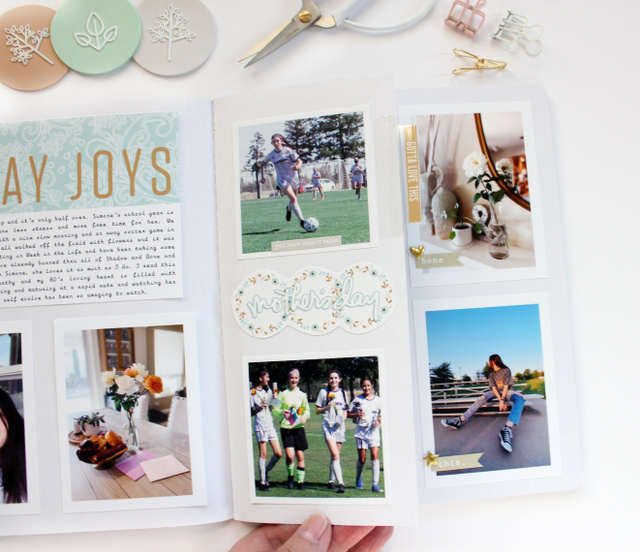 May Joys, 3 of 4