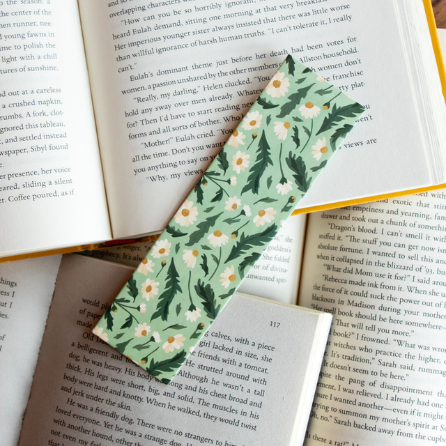 Montauk Bookmark, 2 of 6