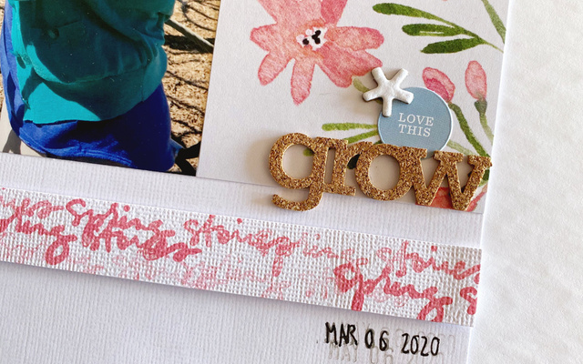 Flourish + Grow , 3 of 3