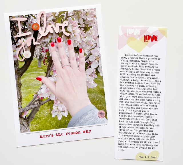 Love, 1 of 1