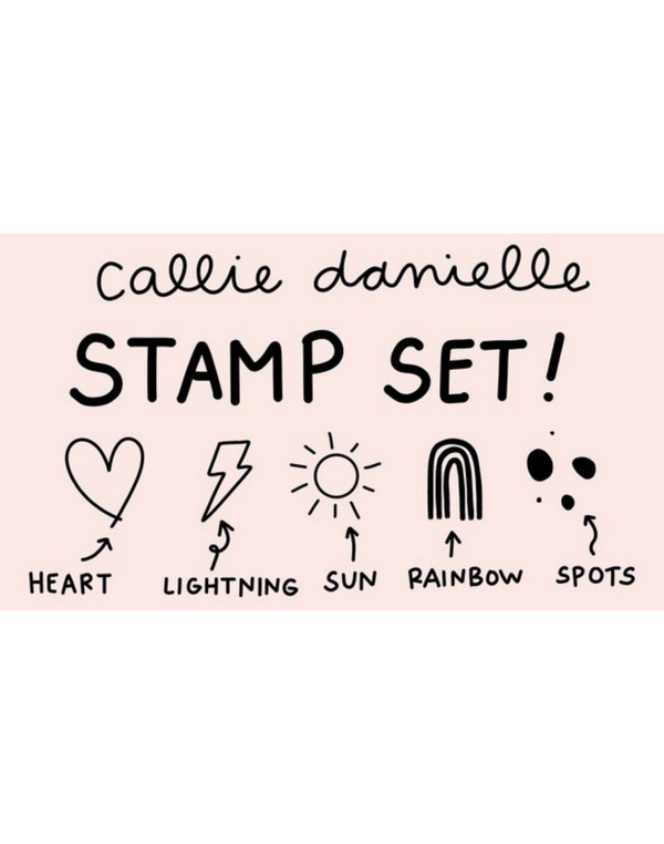 Procreate Brush, Pattern & Stamp Bundle, 4 of 4