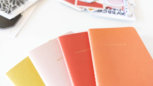 One Little Word® 2026 Notebooks, 3 of 3