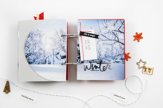 Winter, 1 of 2