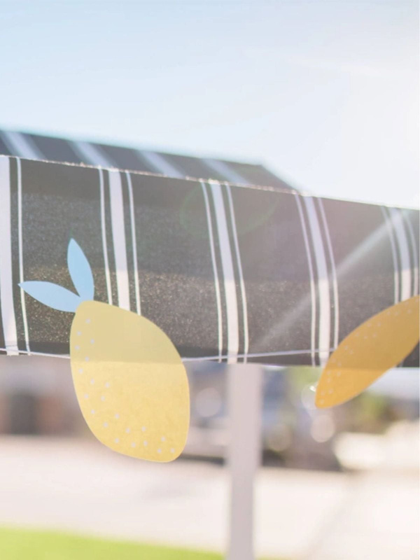 Lemonade Stand Printable Bundle, 3 of 5