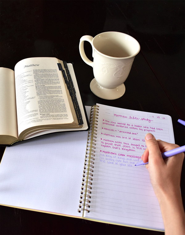 Happy Icons Notebook by Church | Notes , 4 of 11