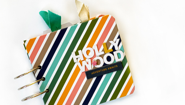 Travel Mini-Class | Bundle, 5 of 8