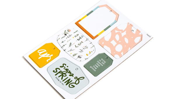 April 2025 Stories By The Month, 3 of 5