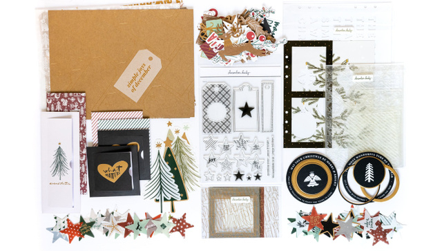 December Daily® 2022 Product Play, 4 of 4