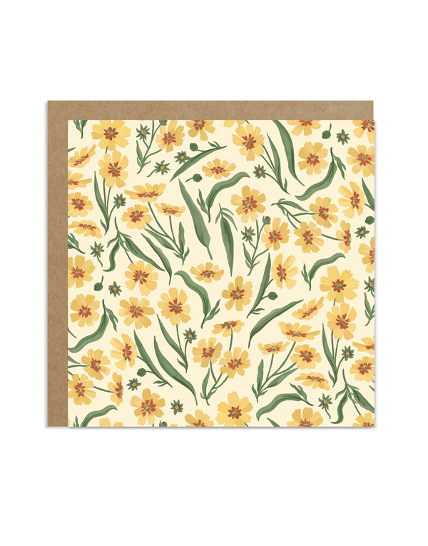 Flower Shop Mini Specialty Greeting Card Box Set, 7 of 8