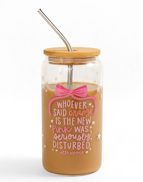 The New Pink Glass Can, 5 of 5
