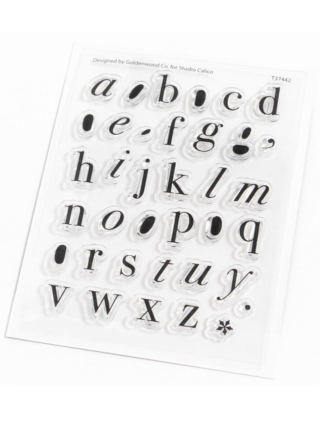 Starry Nights Traveler's Notebook Kit, 6 of 6