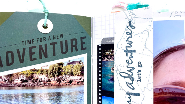 Travel Mini-Class | Travelers Notebook, 3 of 3