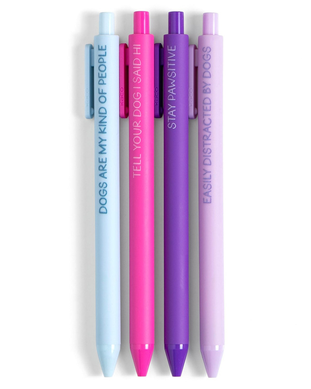 Dog Lover Pen Set, 2 of 3