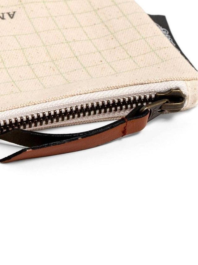 Reader Canvas Zip Pouch, 3 of 3