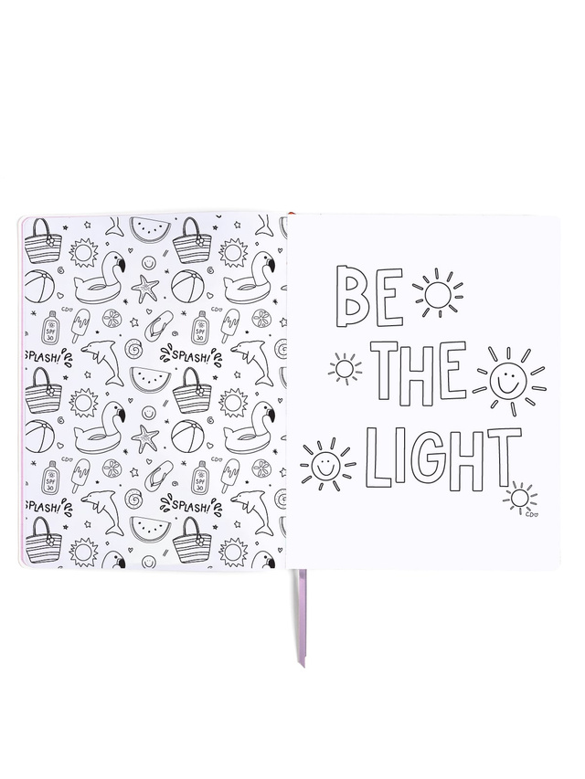 Good Things Are Coming Planner : 2027 Calendar Year, 2 of 7