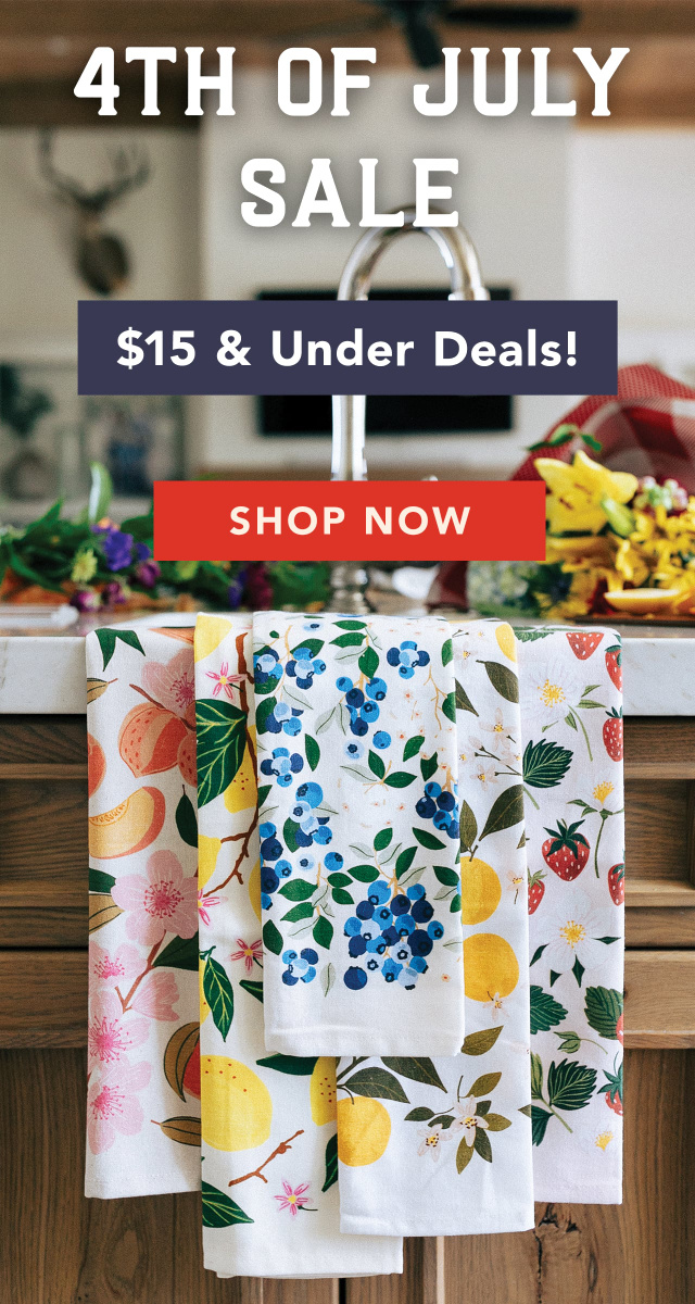 Shop the Sale