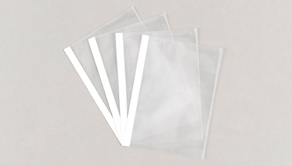 4×6 Photo Sleeves, 1 of 2