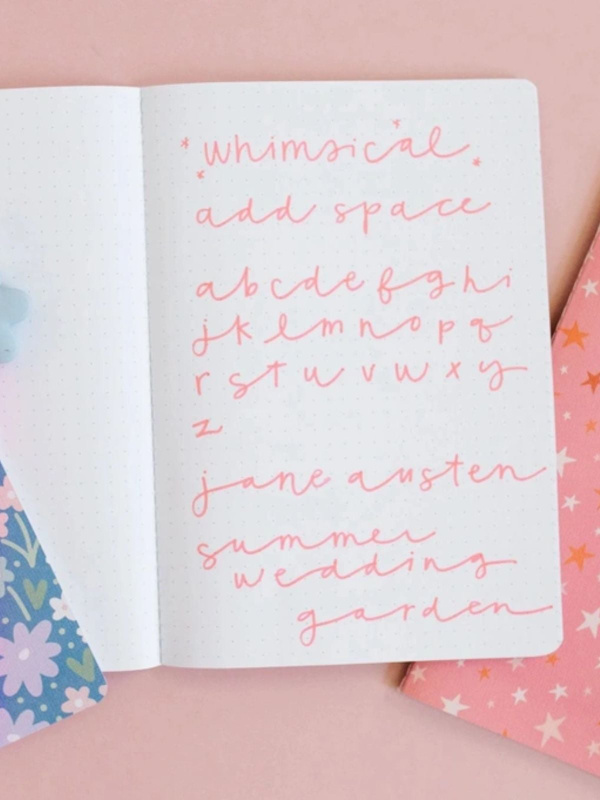 Write Like Pippi Class, 5 of 6