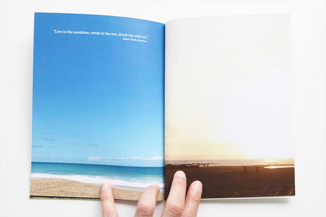Kauai Photo Book, 16 of 17