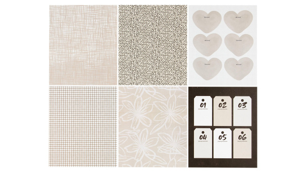 One Little Word® 2024 Main Kit, 5 of 11