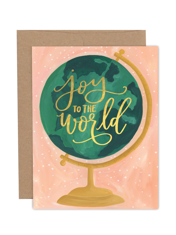 Christmas Chapel Specialty Greeting Card Box Set, 4 of 8