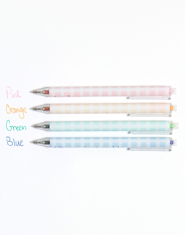 Dog Lover Pen Set, 3 of 3